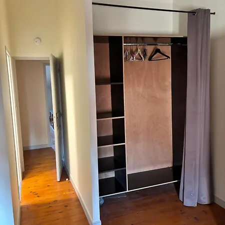 Bed & Breakfast D'hotes Des Capellas