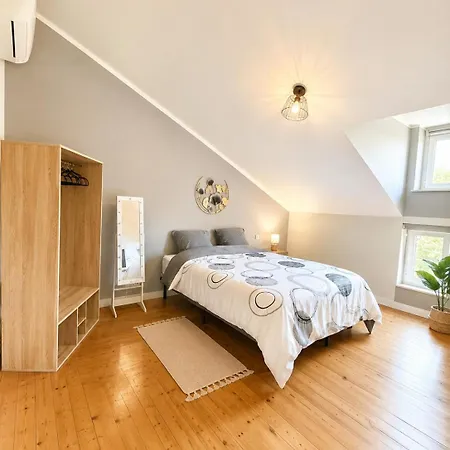 D'hotes Des Capellas 3* Bessens