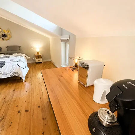 D'hotes Des Capellas Bessens