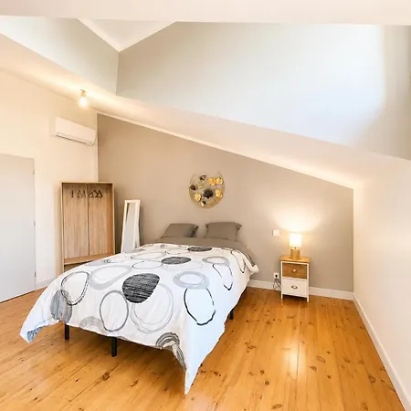D'hotes Des Capellas 3* Bessens