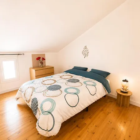 Bed & Breakfast D'hotes Des Capellas 3*